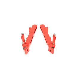 2 estabilizadores Manitou MRT 2150