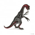 Dinosaurio Therizinosaurus de juguete Schleich con garras detalladas para niños