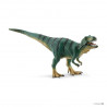Cachorro de Tiranosaurio Rex