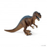 Acrocantosaurio