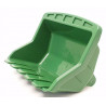 Cazo rollyjunior Verde