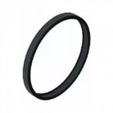ROLLY TOYS - Banda de rodadura 330x30 para tractores a pedales - 00100050580