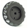 Rueda 330mm x 120