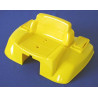 Asiento Rolly Junior john Deere
