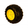Rueda delantera John Deere Gator