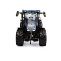 Réplica a escala 1:32 del tractor de metal New Holland T5.140 Blue Power