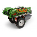 Réplica a escala 1:32 en metal del pulverizador agrícola Amazone UX 5201 para coleccionistas.