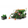 AMAZONE Centaya 3000 Super + T-Pack