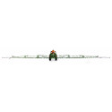 Réplica metálica a escala 1:32 del pulverizador Amazone Pantera 4503 de Universal Hobbies.