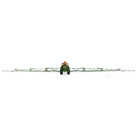 Réplica metálica a escala 1:32 del pulverizador Amazone Pantera 4503 de Universal Hobbies.