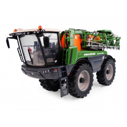 Réplica metálica a escala 1:32 del pulverizador Amazone Pantera 4503 de Universal Hobbies.