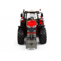 Tractor en miniatura Massey Ferguson 8740S a escala 1:32 de Universal Hobbies fabricado en metal.