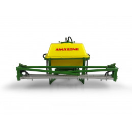 Réplica de metal a escala 1:32 del Amazone 300S de Universal Hobbies para coleccionistas.