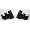 Soporte Negro Pala X-Trac Premium