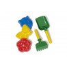 Juego de 5 piezas