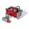 Caja Transporte y 4 jarras