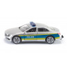 Patrulla de la policía