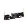 AGRIbumper - negro