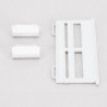 Puerta separación