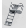escalera