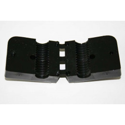 Tuerca de husillo | Recambio dirección tractor 11.5 cm