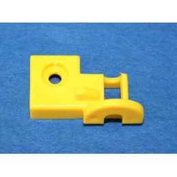 Bloqueo a la izquierda original Rolly Toys para dirección de tractor de pedales.