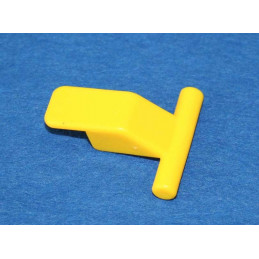 Pestillo de repuesto original para remolques infantiles RollyMulti Trailer y RollyB.