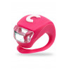 LUZ MICRO DELUXE Rosa
