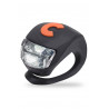 LUZ MICRO DELUXE Negro