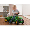 Correpasillo John Deere