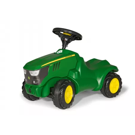 Correpasillo John Deere