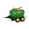 Cisterna John Deere 2 ejes