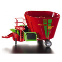 Carro Mezclador Unifeed Strautmann verti-mix 1250 - Escala 1:32