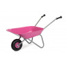 carretilla metal rolly