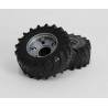 Ruedas delanteras Optum 300 CVX