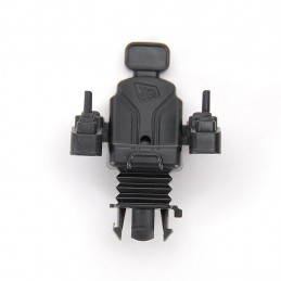Asiento de repuesto oficial Bruder para retroexcavadora de juguete JCB 5CX a escala 1:16.