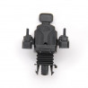 Asiento JCB 5CX