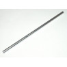 Eje galvanizado 10x450