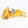 Brazo pala JCB 4CX