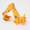 Brazo retroexcavadora JCB 4CX