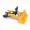 Brazo cargadora FR130