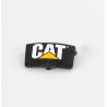 Portón trasero f. Miniexcavadoras Cat®