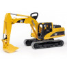 Excavadora Caterpillar