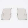 Puertas cargador cadenas Cat®