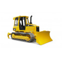 Exacavadora Caterpillar - Escala 1:16