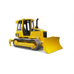 Exacavadora Caterpillar - Escala 1:16