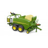 John Deere C441R