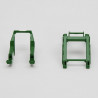 Cargador John Deere 6920