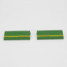 Tapas laterales empacadora John Deere