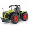 Claas Xerion 5000